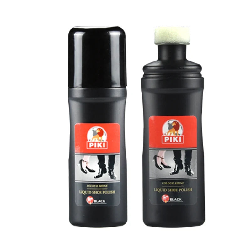 Liquid Shoe Polish PA-380