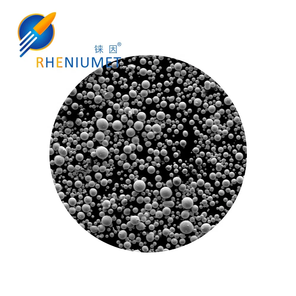 3D-печать Сферический титановый порошок