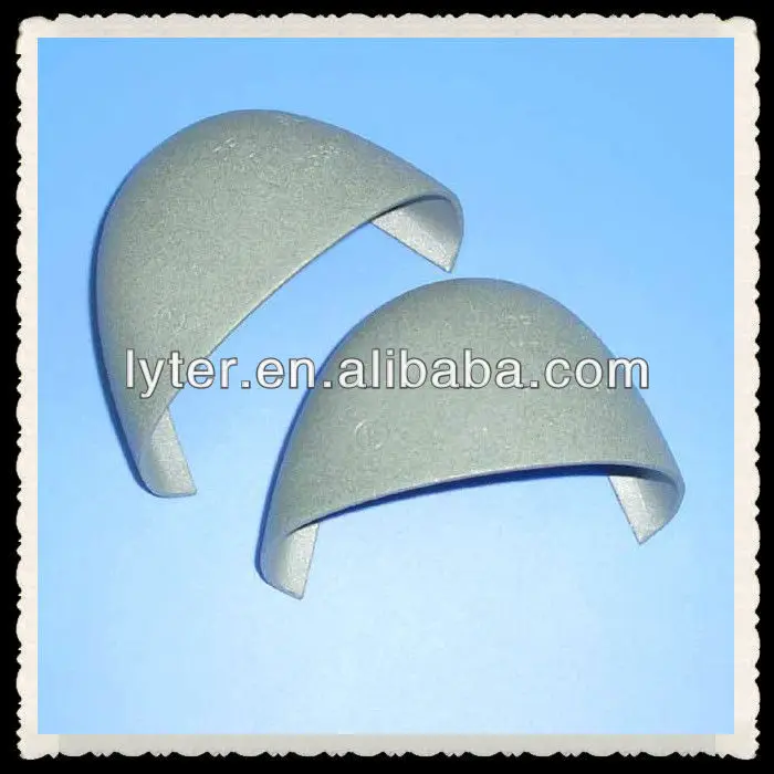 metal toe cap for safety boots- 522 Molds