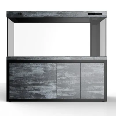 
Morden Newly Design Cleair Aquatics Freshwater Or Saltwater Aquarium CFD Series 