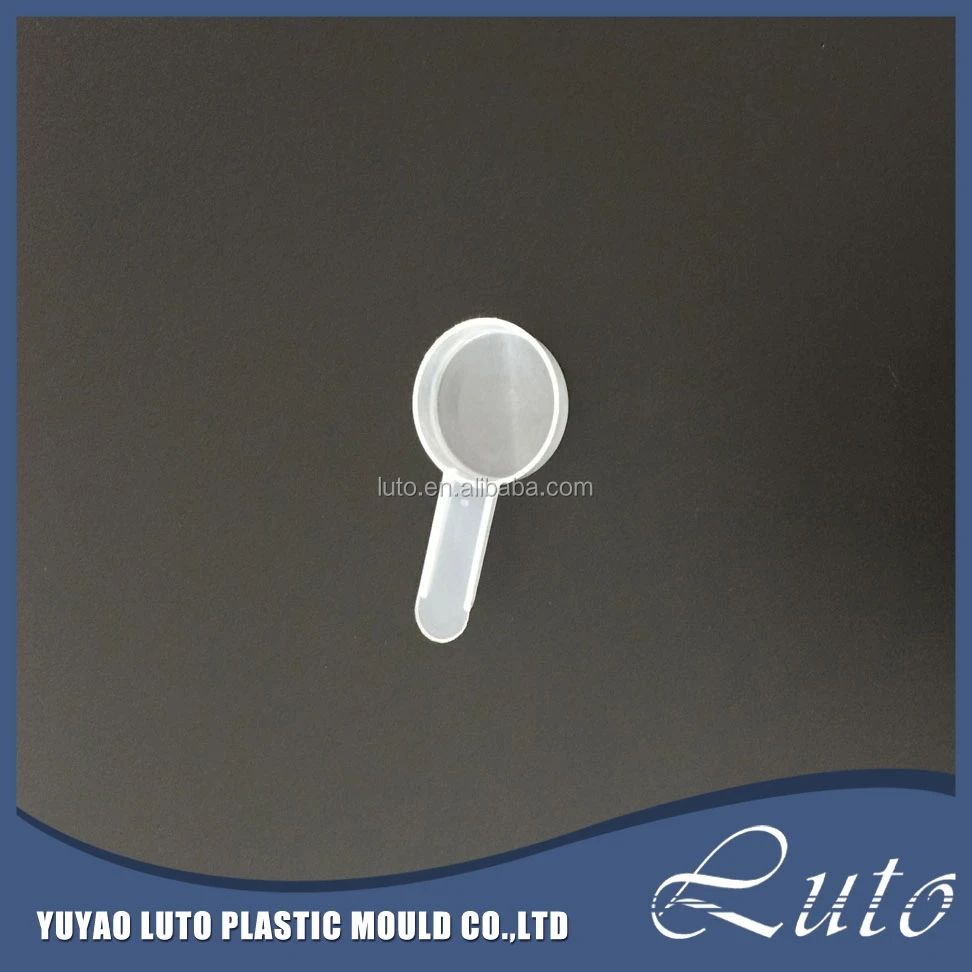 Пластиковый кофейный совок, совок для белкового порошка, измерительный пластиковый совок, выбор поставщика