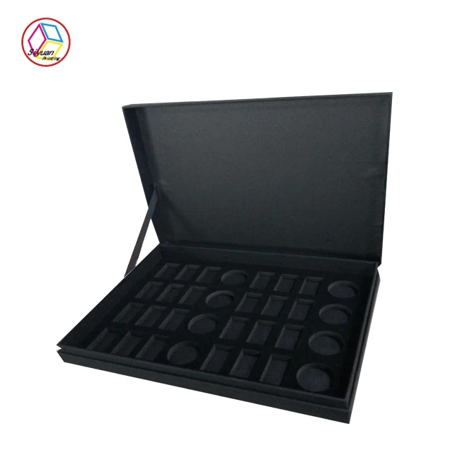 High Quality Custom Chocolate Packaging Box Paper Food Candy Box for Baby Shower Favor Gifts Rigid Boxes Customized Fashionable