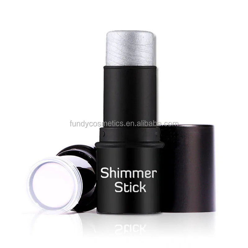 Wholesale 5 colors Private Label Bronzer Highlighter Contour Stick For Makeup