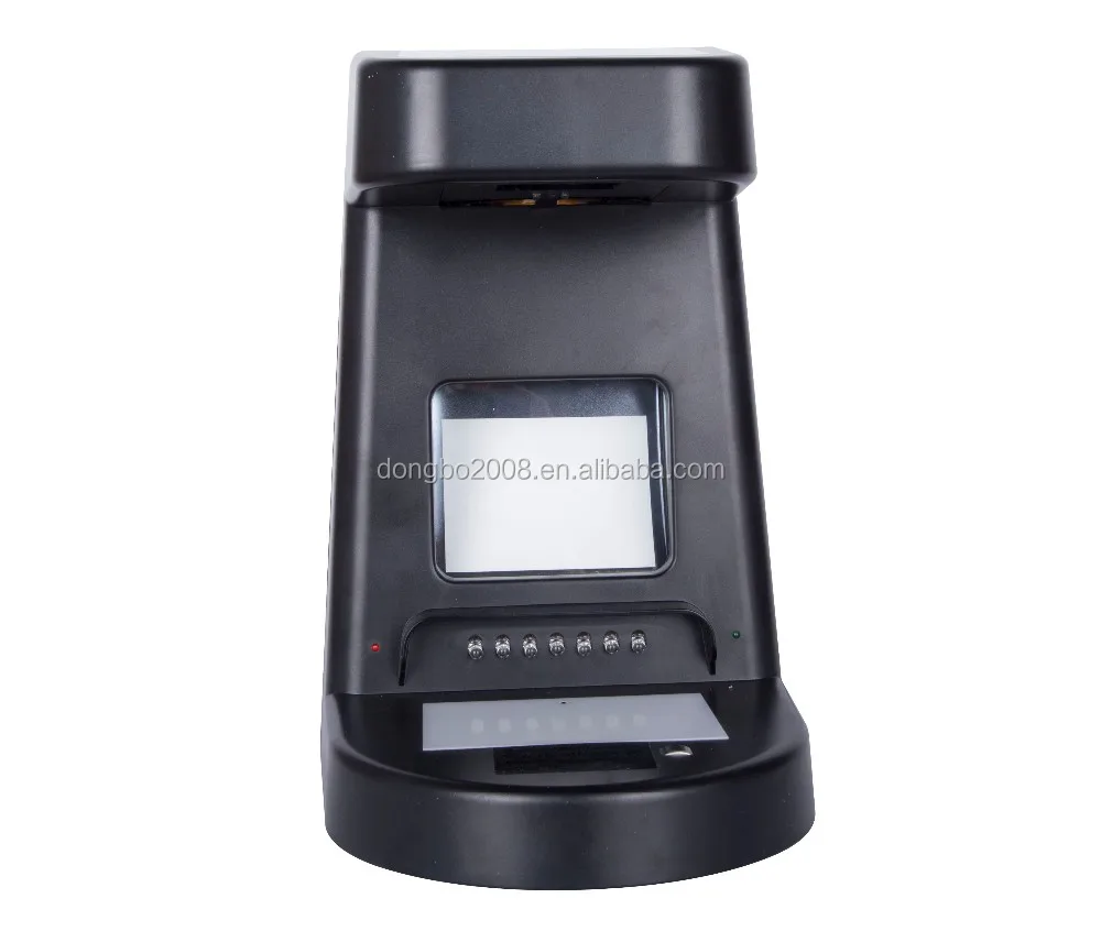 
Money Detector UV MG IR WATERMARK DB330 