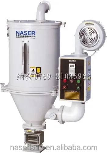 Китай naser пластиковый бункер фен