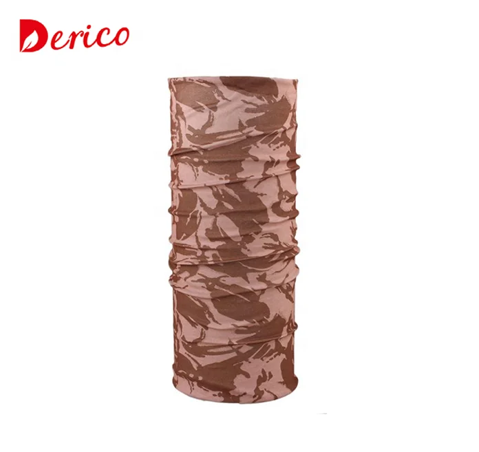 Tube Running sports seamless bandana