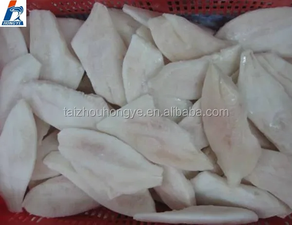 
frozen john dory fillet/HG/HGT 