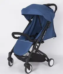 Hot Sale Mom Baby Stroller And New Design Baby Pram Carrier 2 in 1 for 0~6 years