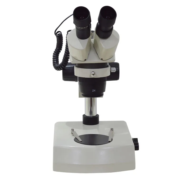 kailiwei 7x-45x Binocular Stereo Microscope for PCB Mobile Phone Repair