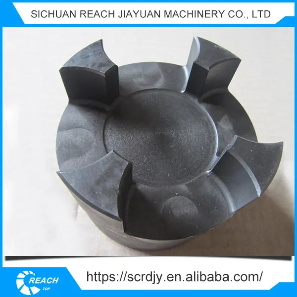 Новый бренд 2017 стандарт чугуна гибкой муфтой