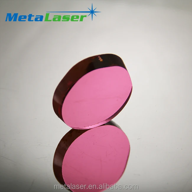 Laser Er YAG crystals