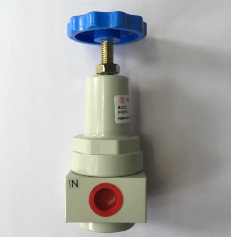 QTYH-15 High Pressure Reducing Valve For YONGCHENG Brand