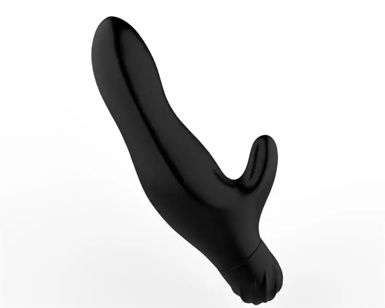 
Personal electric handheld powerful finger shape sex toys for woman vibrator 