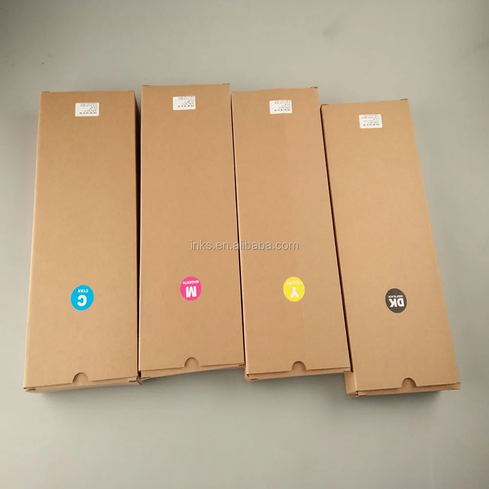 BCINKS dye sublimation ink bag  for Epson F7170 series