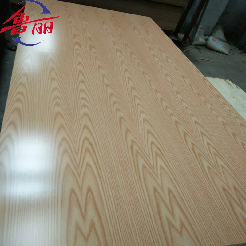 Лидер продаж, фанера из красного дуба высокого качества 6/9/12/15/18 мм