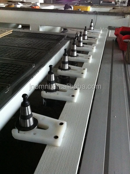 China supplier 3d ATC woodworking machine1530/wood carving cutting machine