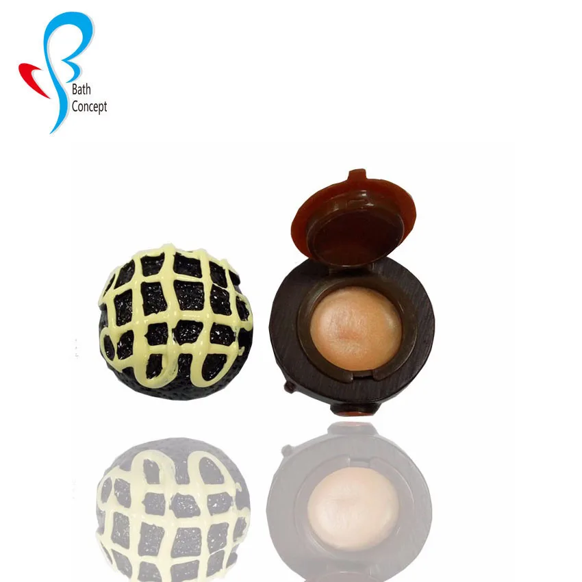 OEM ISO GMPC Factory Vegan Kid Cute Shape Fruit Sunscreen Lip Balm 2 in 1 Moustirzing Private Label Custom Logo Lip Balm