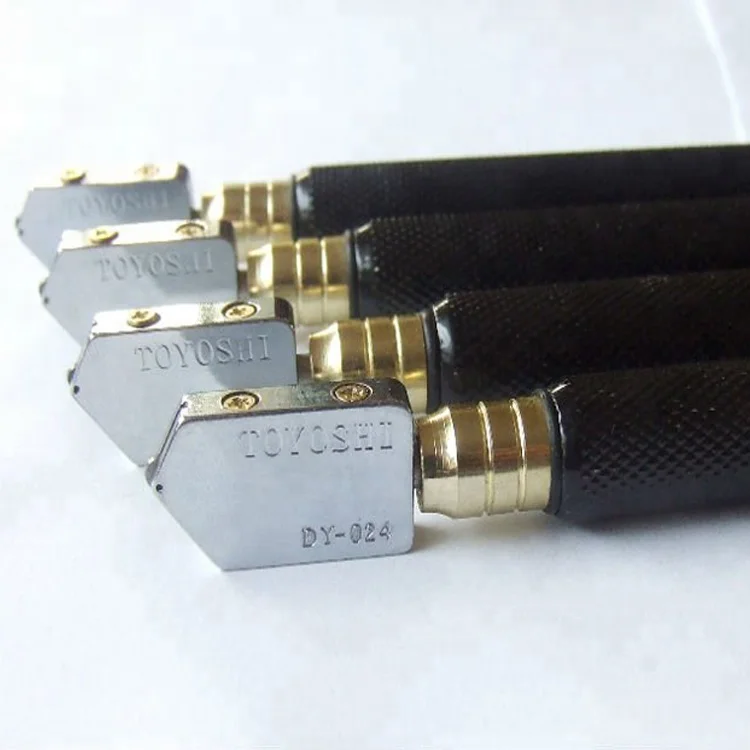 Toyo glass cutter , hand tools parts , glass cutting tools