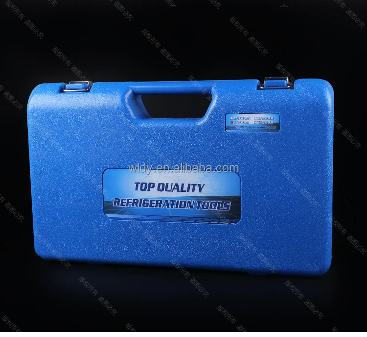 CT-300A refrigeration tool expander tool kit for copper pipe