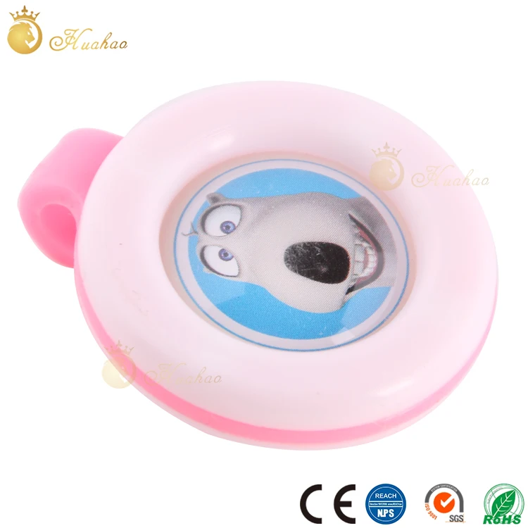 2017 Factory supplier mosquito repellent clip mosquito repellent buttons anti liquid drive midge buckle mosquito repellent button