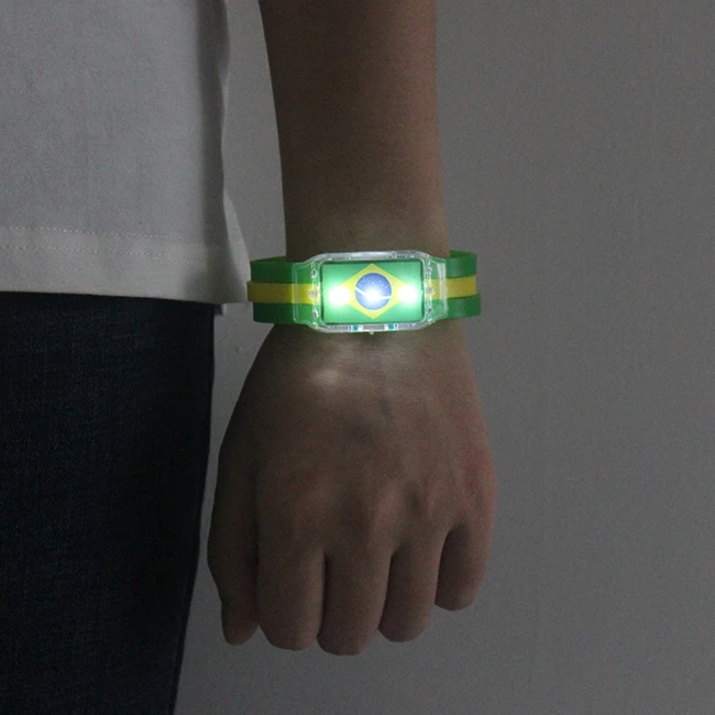 led bracelet (8)
