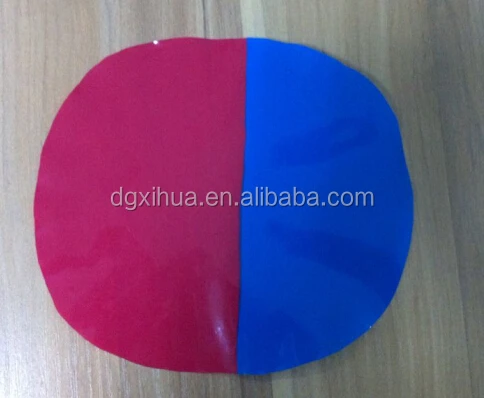 pvc heat press machine laboratory equipment