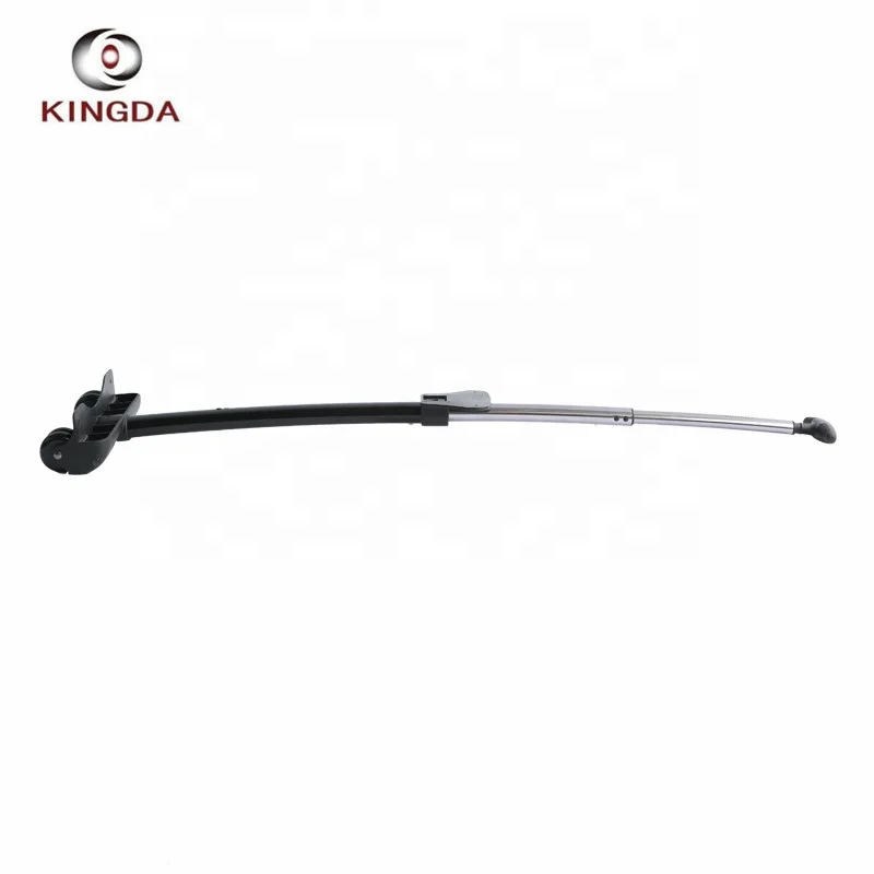 KINGDA retractable handle for trolleys luggage telescopic retractable trolley pull handle
