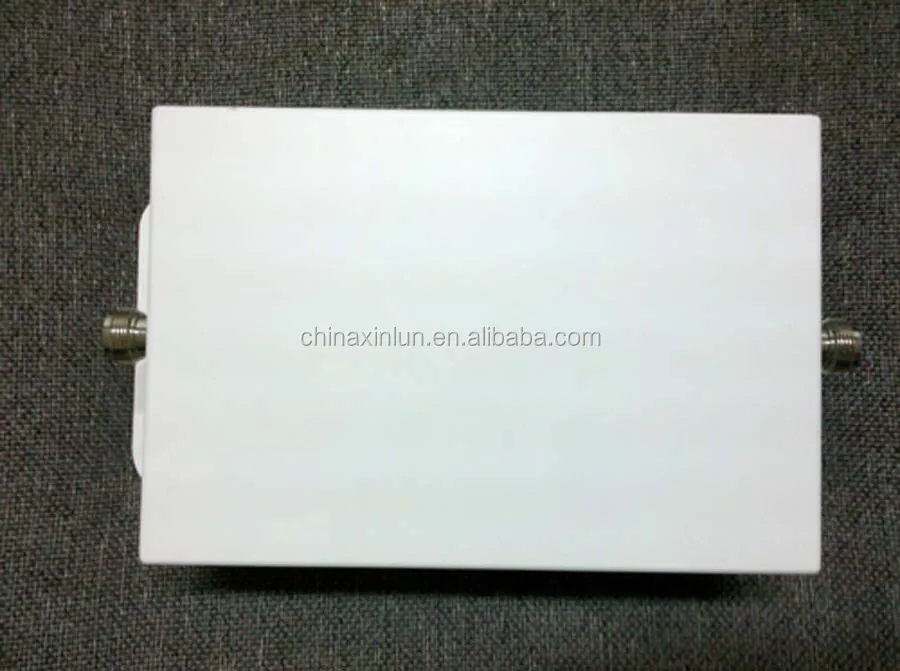 GSM/DCS/CDMA/WCDMA Мобильный Усилитель Сигнала/Повторитель