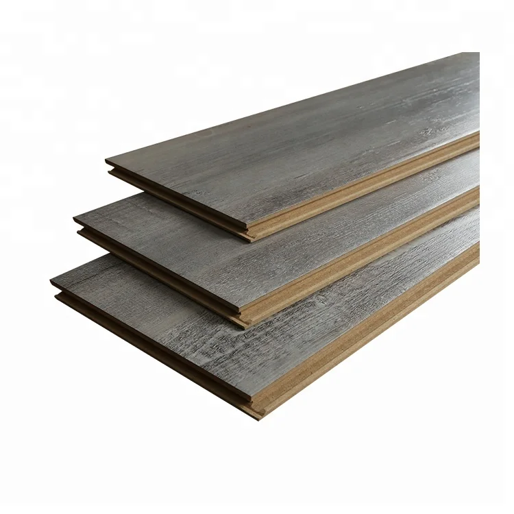 Китайский производитель 12 мм дуб Hdf Mdf Ac1 Ac2 Ac3 Ac4 Ac5 ламинат для