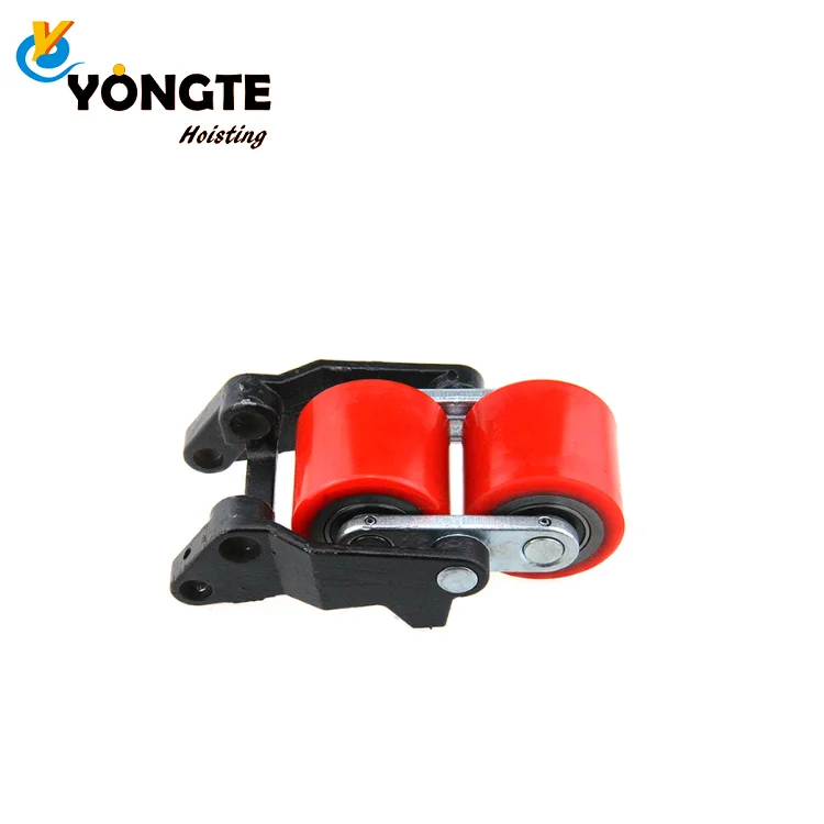 2500kg PU wheel AC pump Hydraulic Pallet Jack Hand Pallet Truck