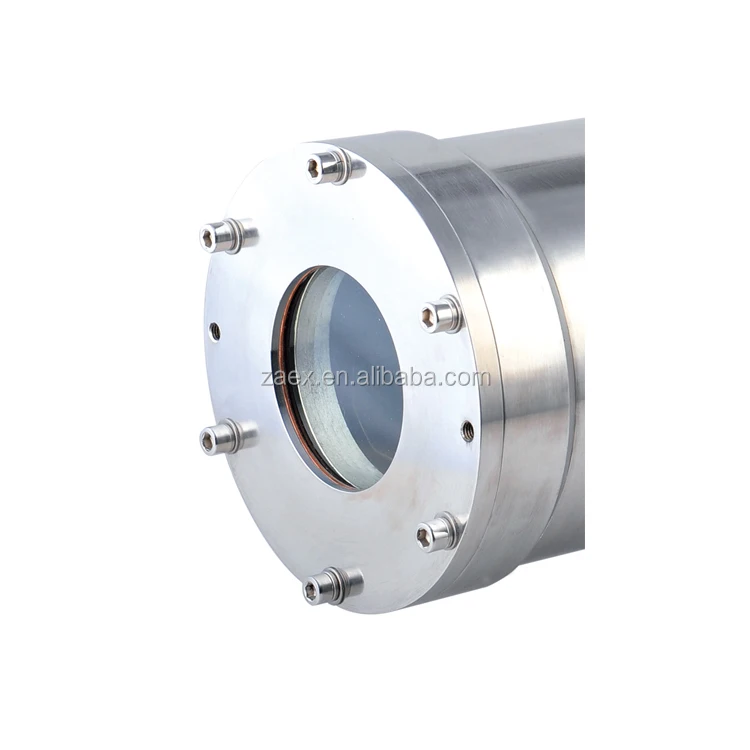 
2017 hot sale Zuoan Ex-proof CCTV camera enclosure 