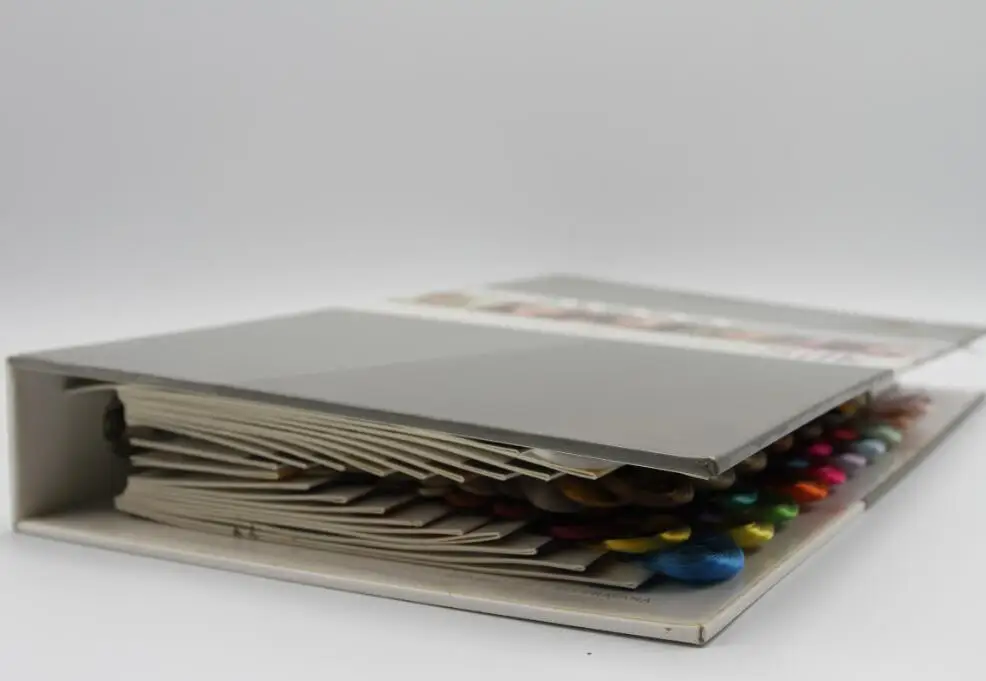 
Beauty 2020 Hair Dye Hair Album HOT Cheap SALON HOT BEST Salon Color Book, Hair Swatch for Hair Dye kit, Professional 