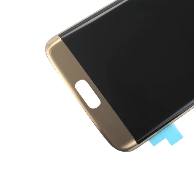 
Factory price for samsung galaxy s7 edge LCD 