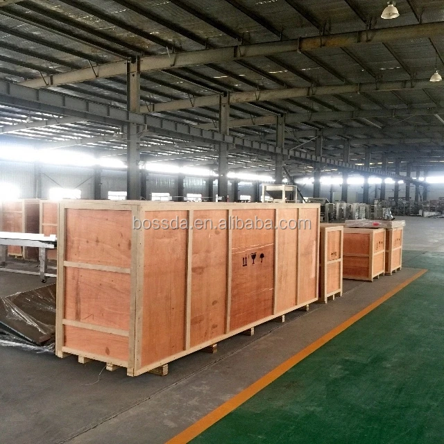 Baking Equipment Automatic Bread Making Machine