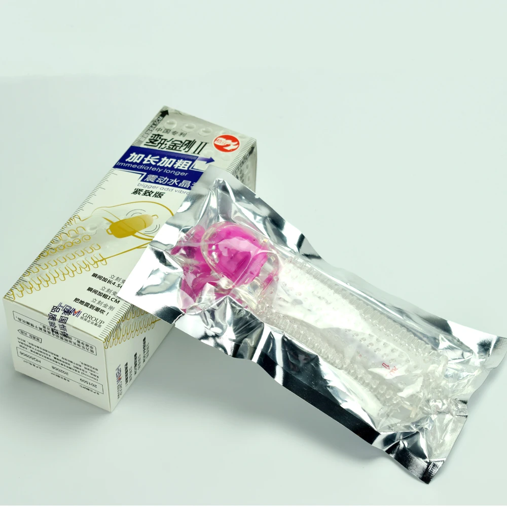 
OEM 0.01-0.03 mm penis sleeve non latex polyurethane condom 