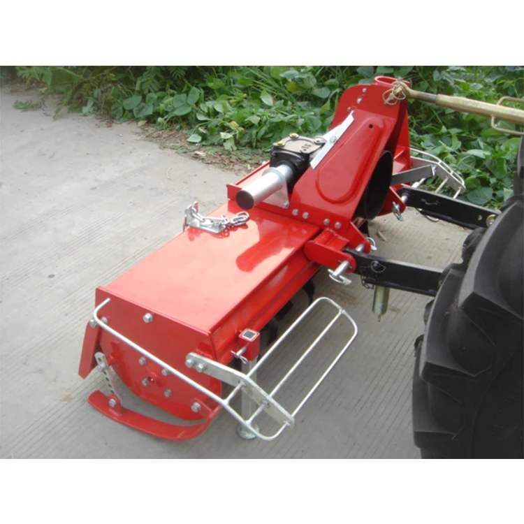 
New designed rotary tiller blade made in China 