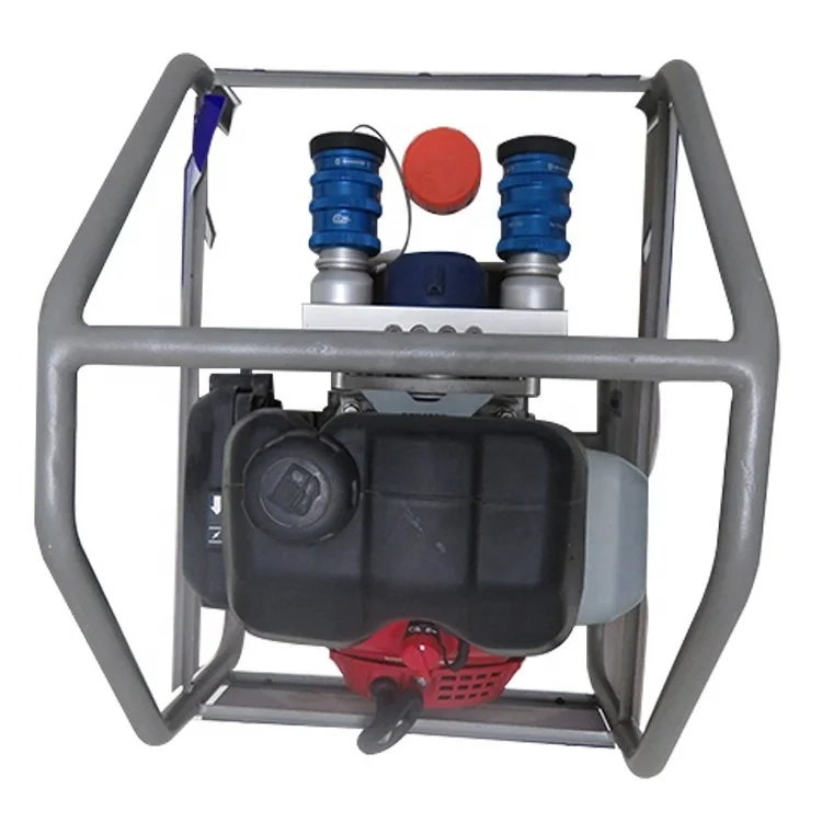 
18 hp Portable Gasoline Engine Driven Hydraulic Power Pack Hydraulic Power Unit Hydraulic Pump 