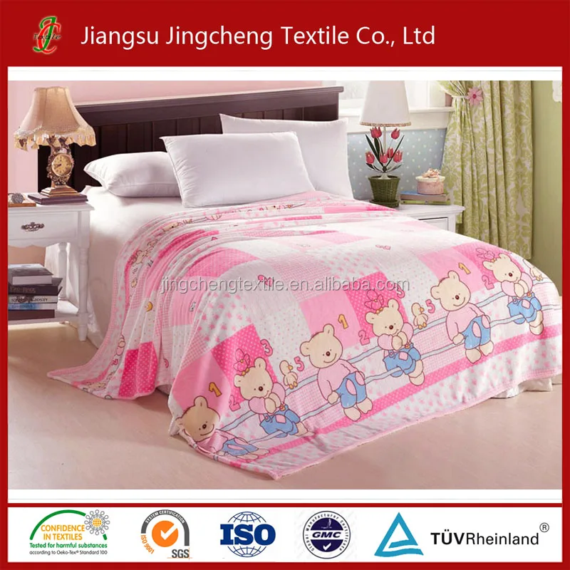 New Design Flannel throw Microplush Blanket Cheap blanket For Home Textile, Bedding china manufacturer jiangsu blanket