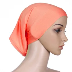 ALI-25 100% Mercerized cotton scarf shawl, malaysia instant hijab for women