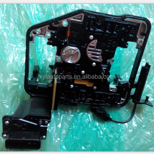 new,DQ200 TCU including program OAM927769D 43D21208126594 Transmission Gearbox Transmission Module Conduct Plate for DSG 7 Speed