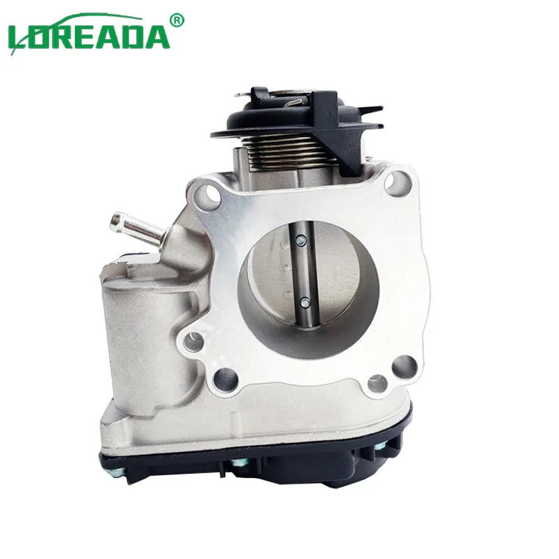 
Custom made throttle body actuator assembly OE 96439960 /96611290 