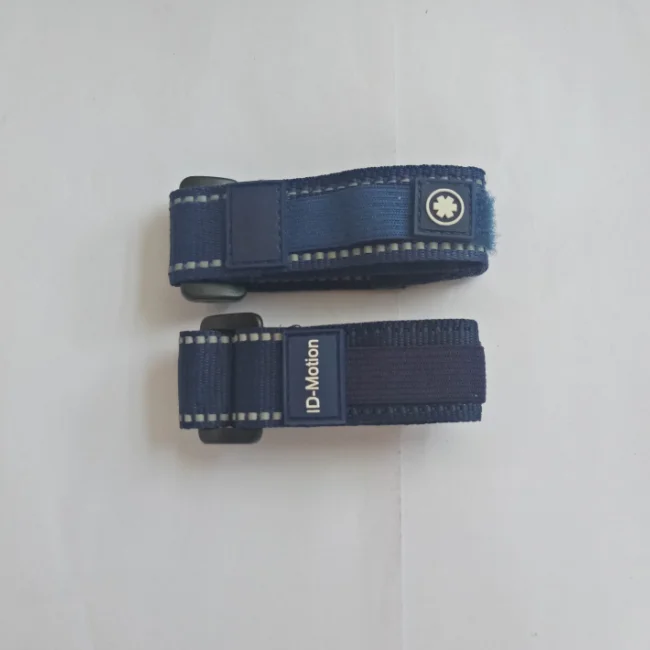 
ID QR Sport Bracelet Adjustable Size For Kids And Adults 