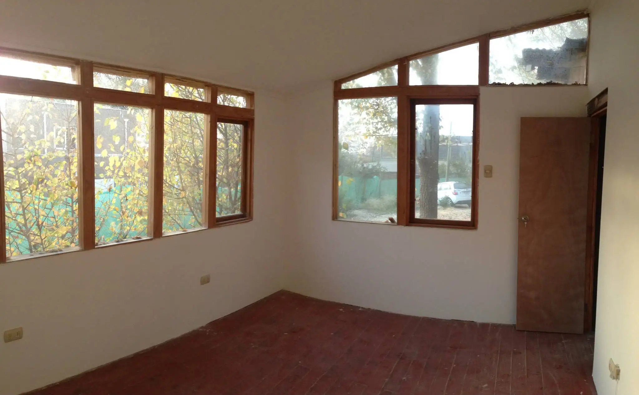 Econic exterior Sheathing MGO Board