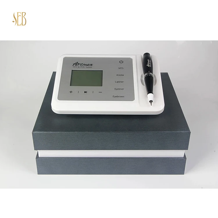 Factory direct sales microblading pen 3d eyebrow tattoo machines