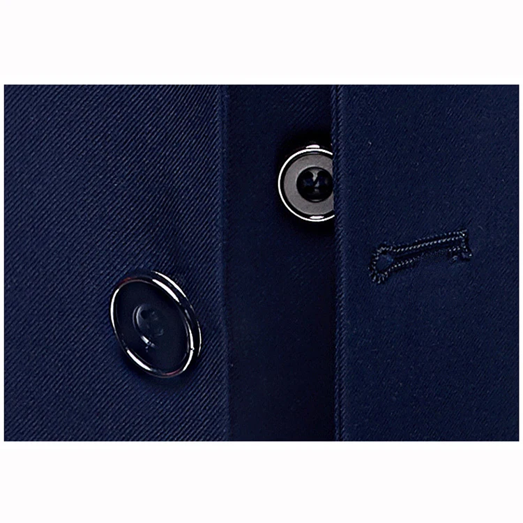 Wholesale Quality Cheap Readymade In Stock Business Hotel Office Men Suits