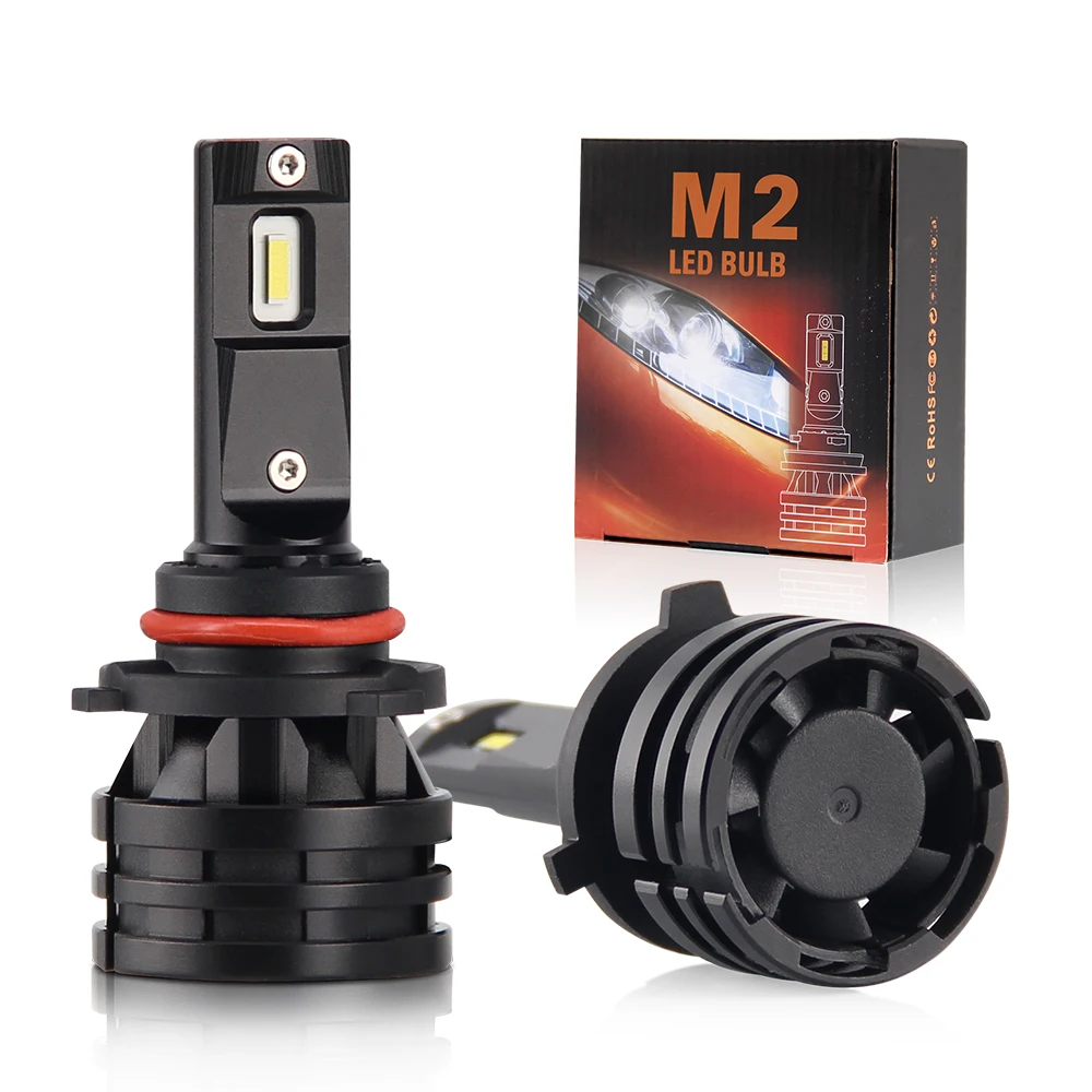 Новинка 2019, высокая мощность, 16000 лм, 9006, автомобильная светодиодная лампа 12 В, 9004, 9005, автомобильная лампа H11, H4, светодиодная фара H7