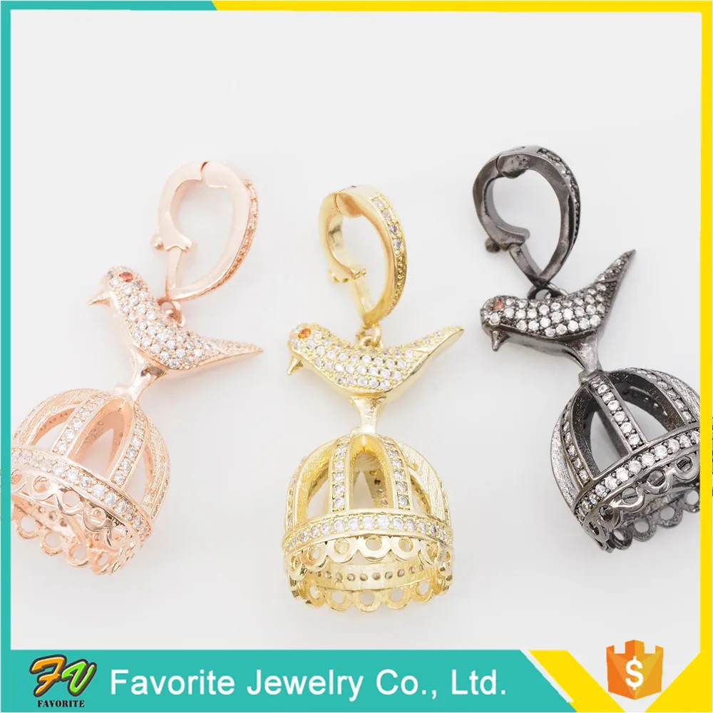 New Fashion New Design Elements Fashion Pendant Various Types of Sales