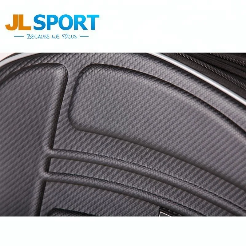 Motorcycle Saddle Box Waterproof Panniers EVA side bag