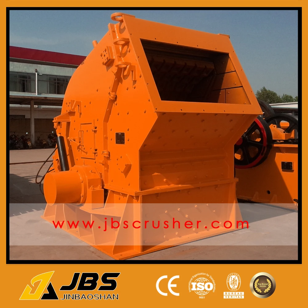 JBS роторная дробилка, Hazemag роторная дробилка цена