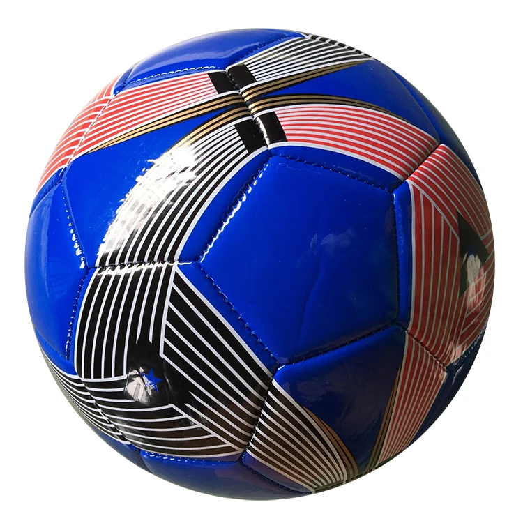 new exercise buy emulation high quality PVC FOAM soccer ball